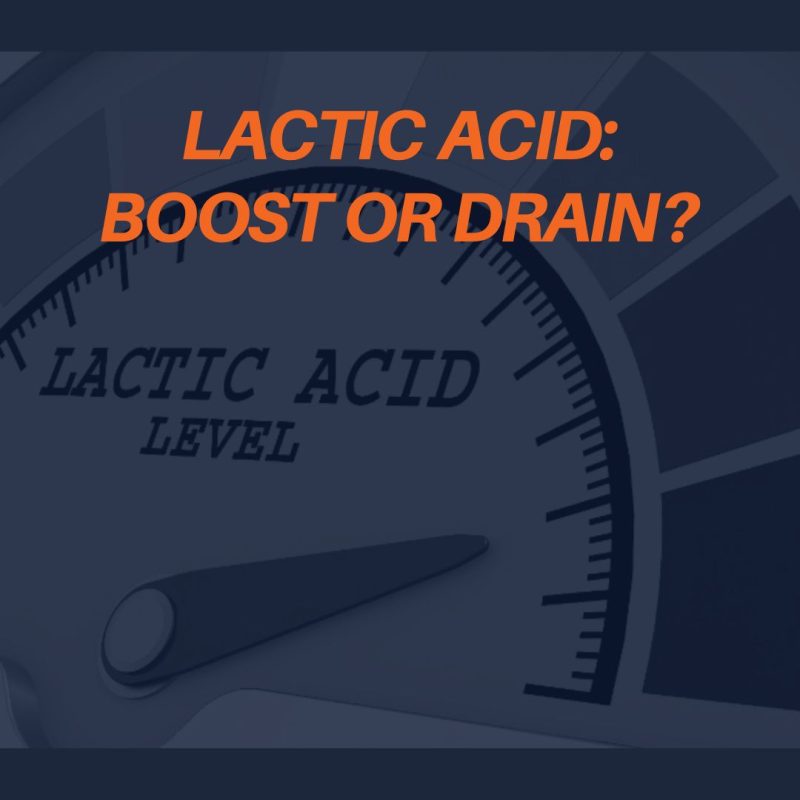 LACTIC ACID