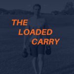 Loaded carry