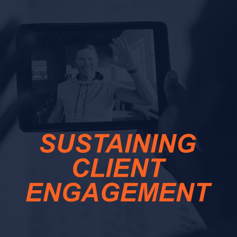 CLIENT ENGAGEMENT IMAGE