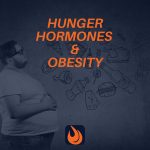 hunger hormones and obesity