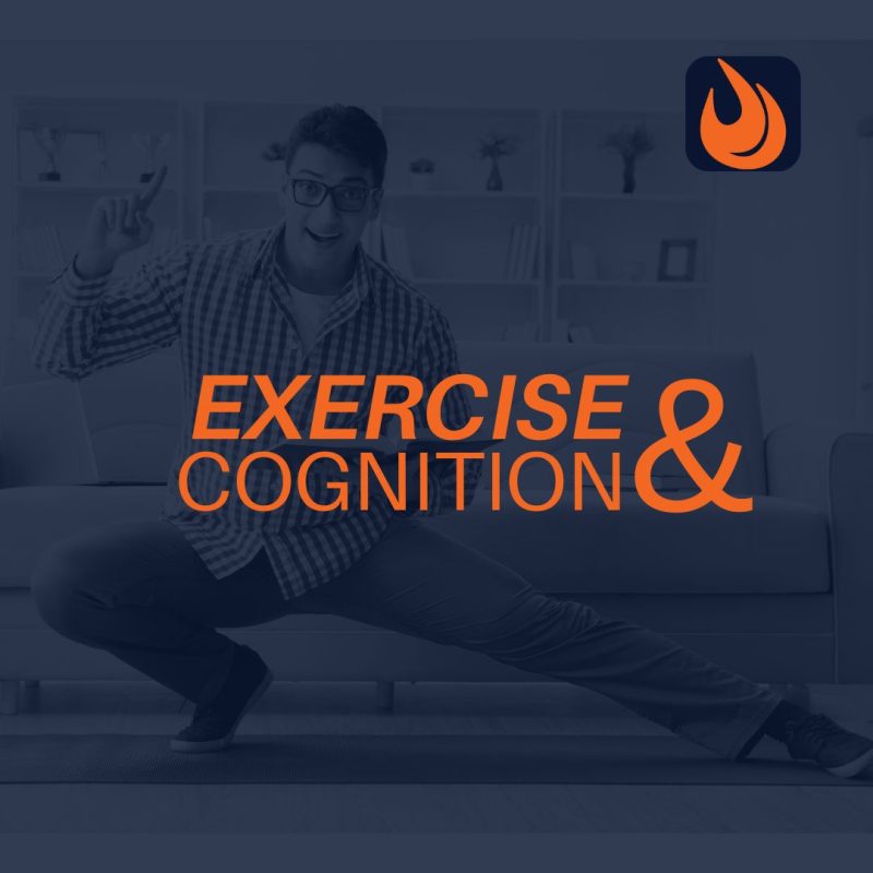 Effect of Exercise on Cognitive Function: New Research Personal Trainers Should Know About 2 exercise on cognitive function