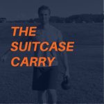SUITCASE CARRIES