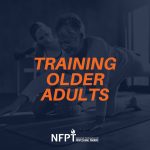 TRAINING OLDER ADULTS