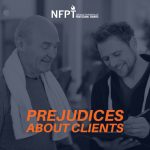 PREJUDICES ABOUT FITNESS CLIENTS