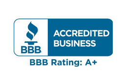 BBB Accredited