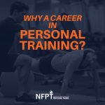 personal training career