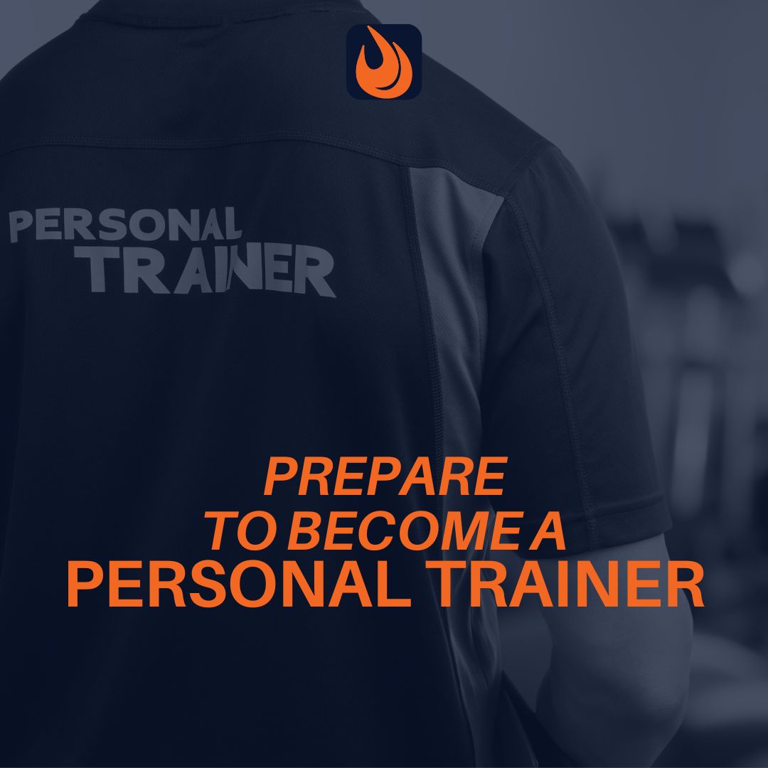 5 Steps to Prepare to Become a Certified Personal Trainer