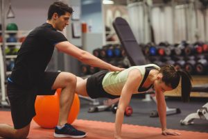 Is a personal training career worth it?