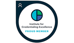 Institute for Credentialing Excellence