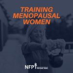 menopausal women