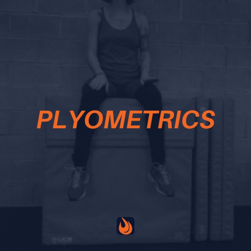 PLYOMETRICS