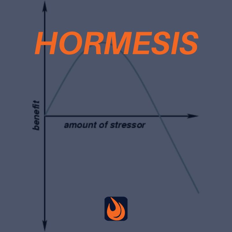 Hormesis