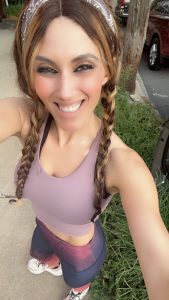 Mary Green