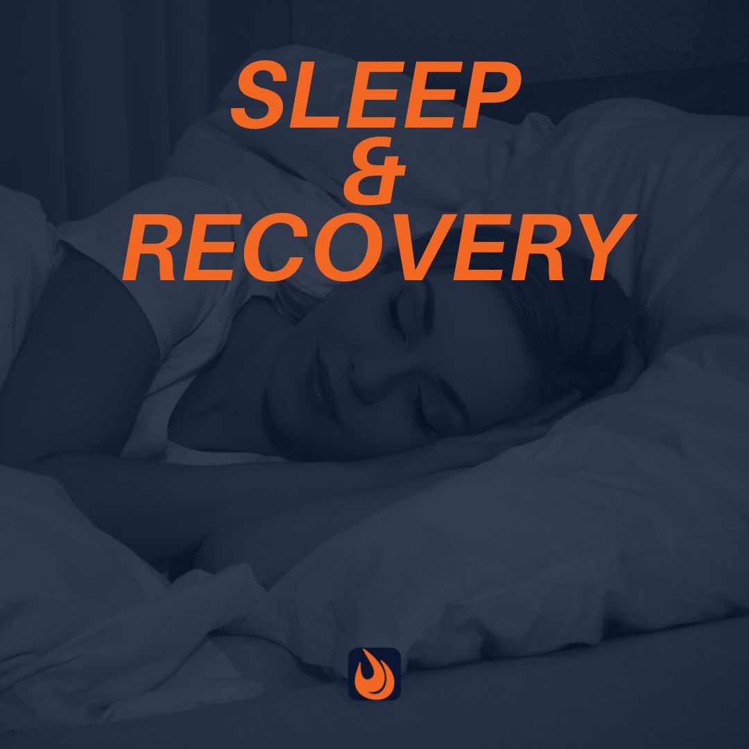 Why Sleep and Recovery Is So Important For Personal Training Clients