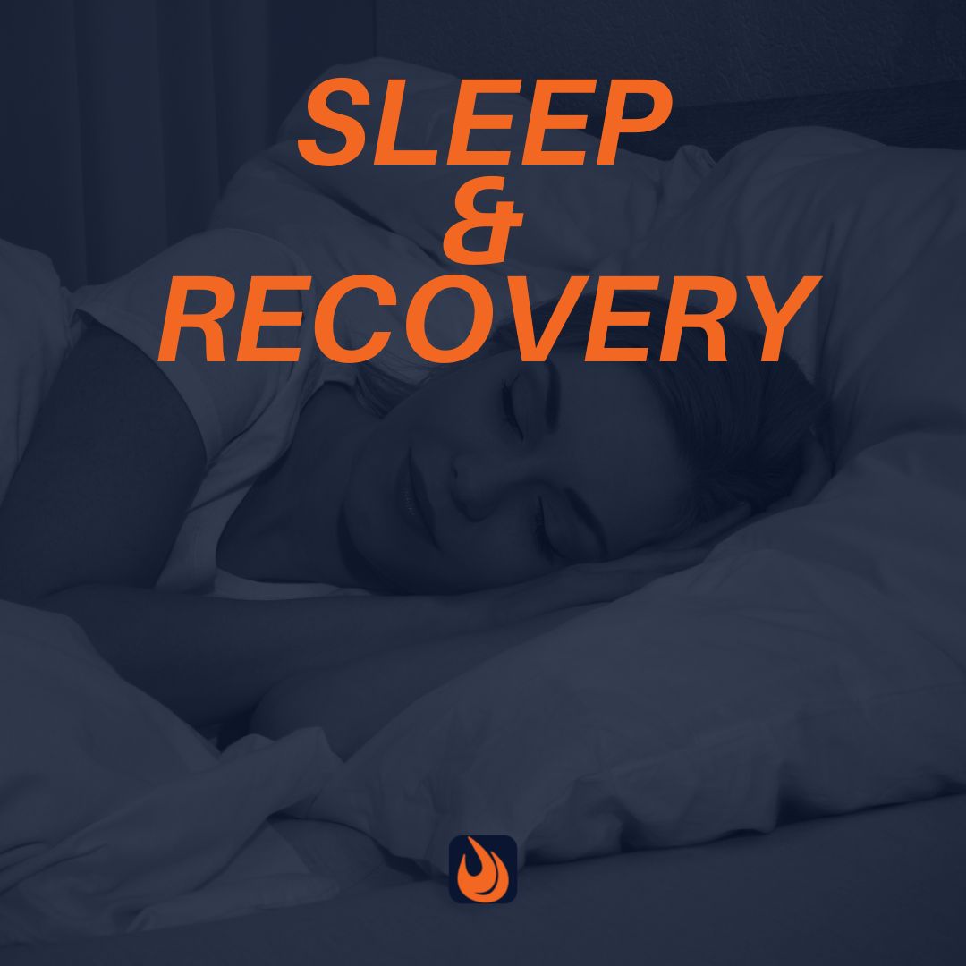 How Sleep Helps Muscle Recovery and Growth - The Pulse Blog