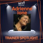 Adrienne Ione