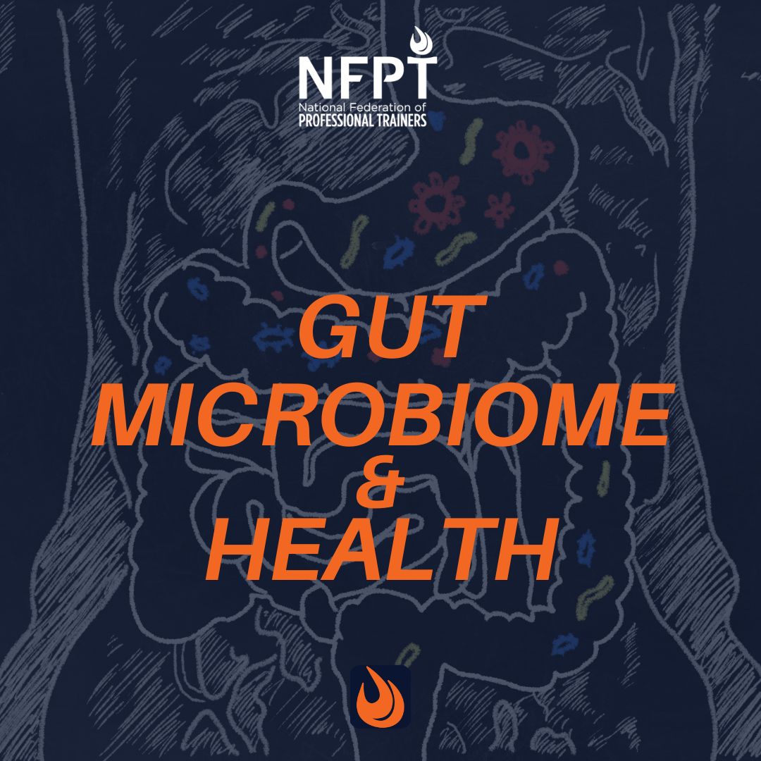 The Gut Microbiome and Our Health