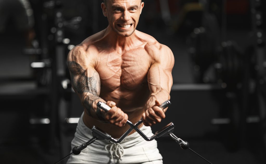 Winning Seasoned Fitness Enthusiasts as A-List Personal Training Clients