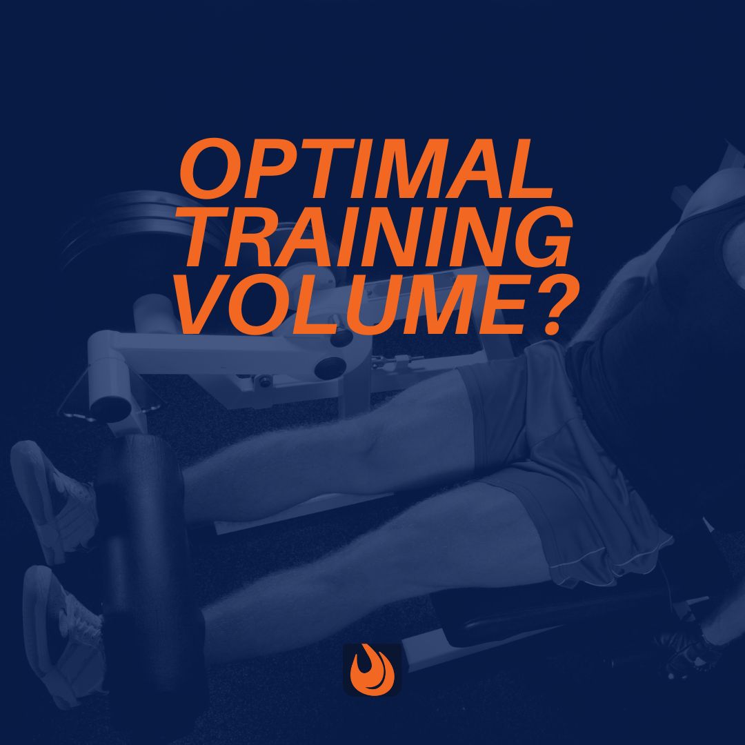 What Is the Optimal Training Volume and Intensity for Strength Gains? Is More Actually Less?