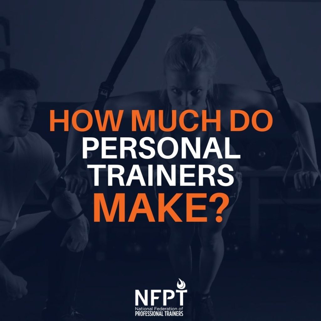 a Certified Personal Trainer, CPT, Fitness Trainer