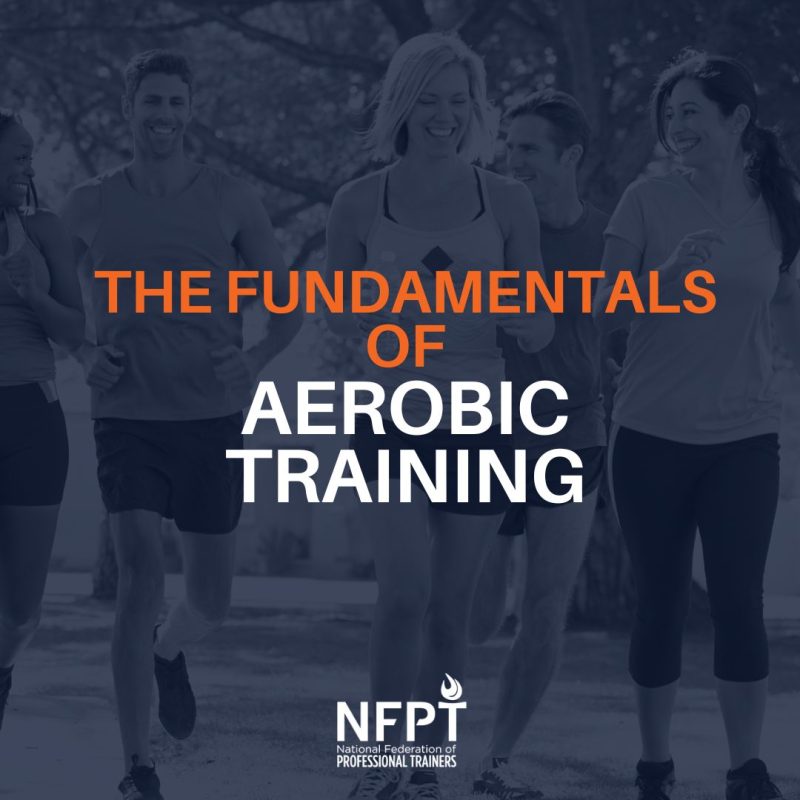 Aerobic Training