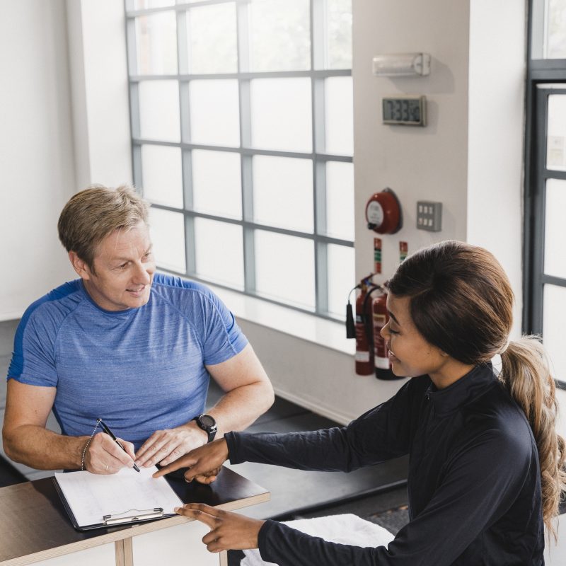 Pitfalls Of The Field: What Prospective Personal Trainers Need To Know 2 iStock 1040494778