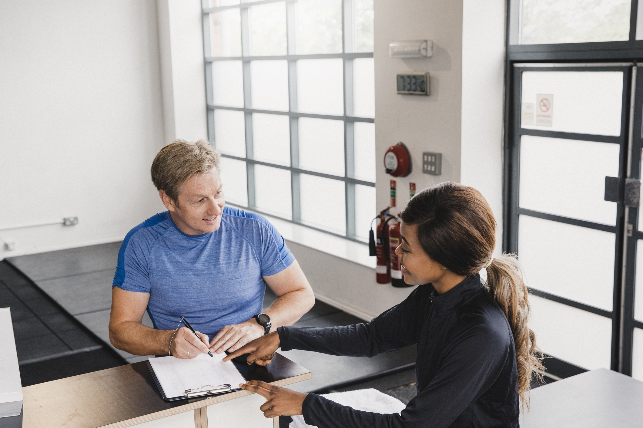 Pitfalls Of The Field: What Prospective Personal Trainers Need To Know