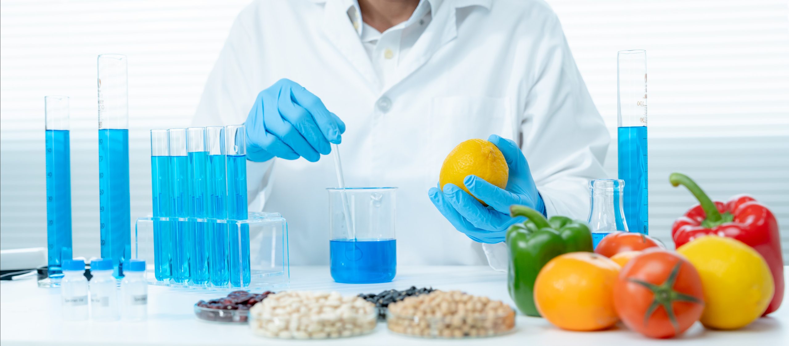 Strengthening Nutritional Immunology Across the Lifespan