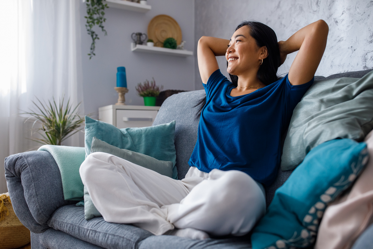 Rest: The Last Missing Piece In Your Total Workout Program