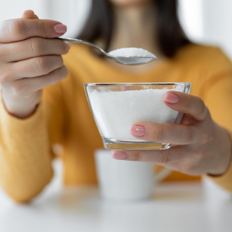 Is Sugar Stealing Your Youth? 2 iStock 1483572120