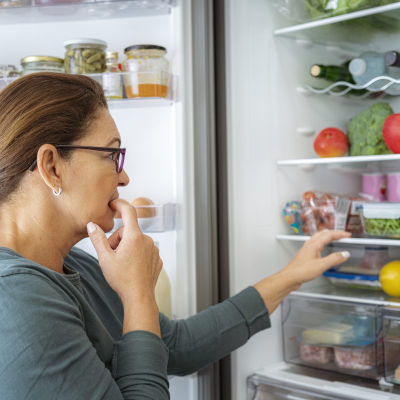 Carbs, Cravings and Menstrual Cycle Syncing 2 iStock 1822289716
