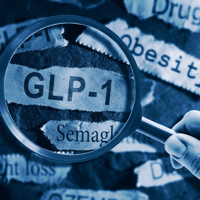 Understanding the GLP-1 Class of Drugs: Both Sides of the Weight Loss Issue 2 iStock 2189405678