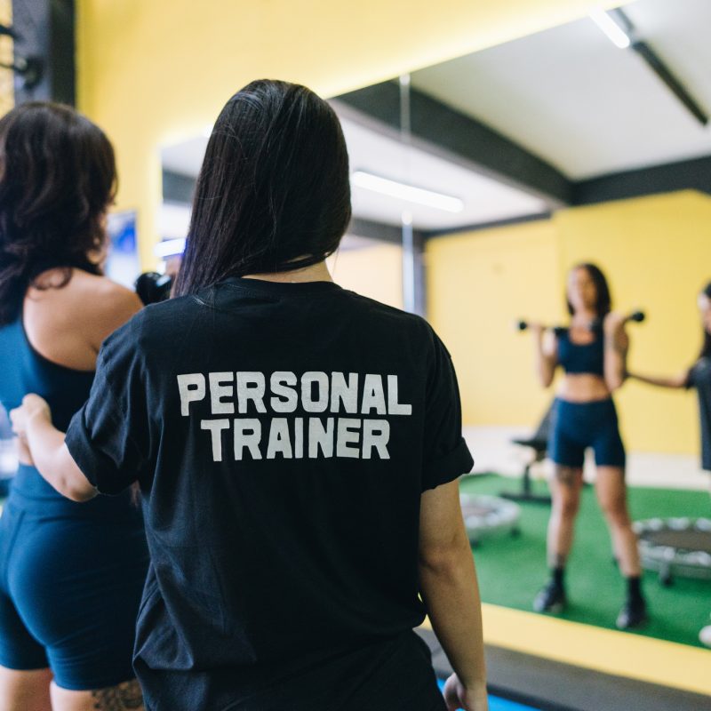 The Five Components Of Fitness In Personal Training 2 iStock 2026500970