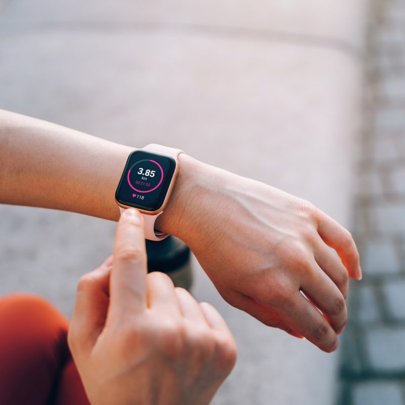 Best Activity Tracker For Fitness 2 iStock 1372077120