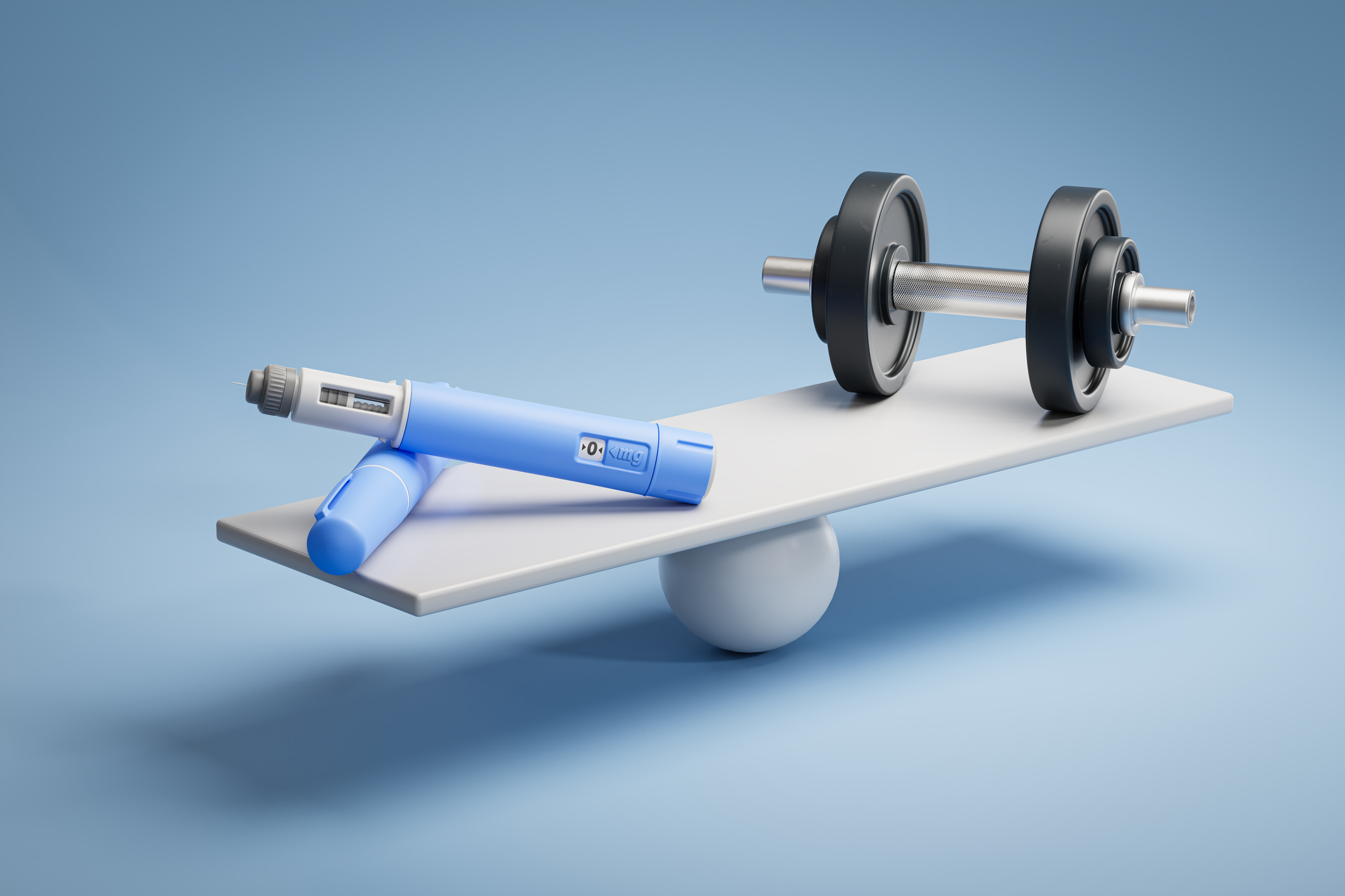 Resistance Training Programming for Clients on GLP-1s: A Muscle-Centric Approach to Lean Mass Retention