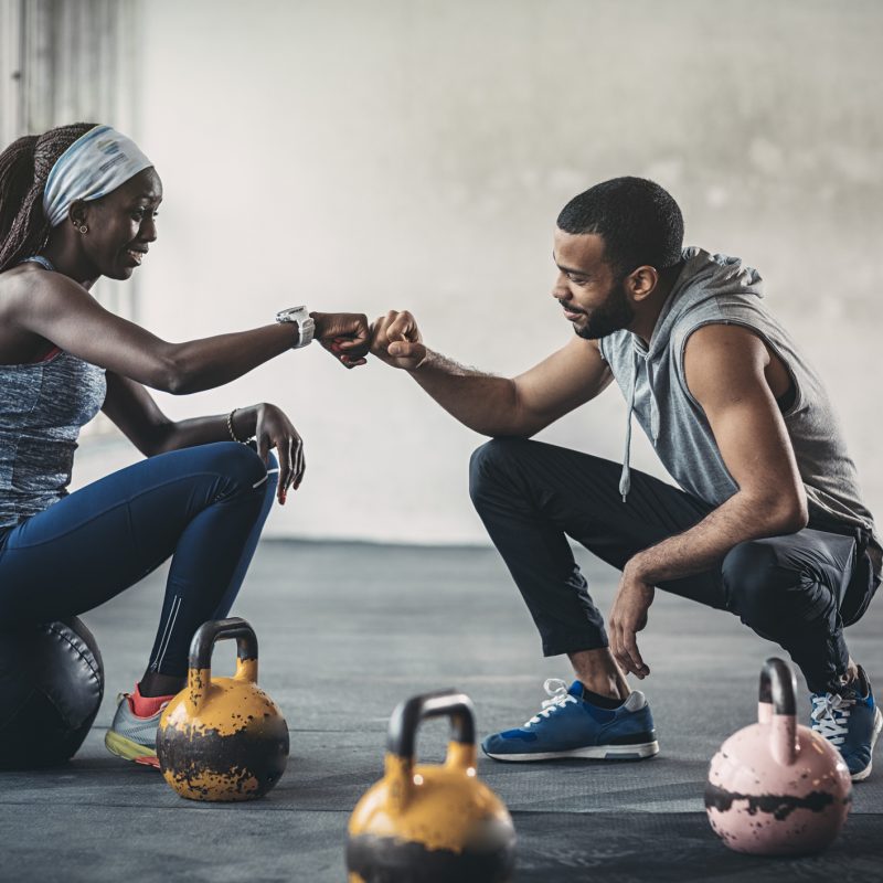 Coaching for Adherence and Consistency, Not Just Performance 2 iStock 1144036339