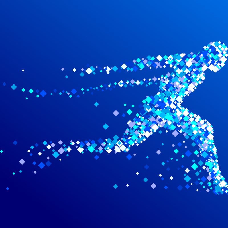 Tapping Into the Flow State of Exercise and Movement 2 iStock 1354130292