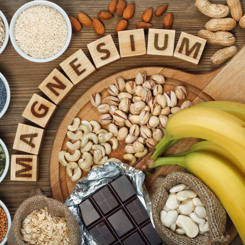Magnesium Supplements: Deciding Among the Diverse Options 2 iStock 537629590 1