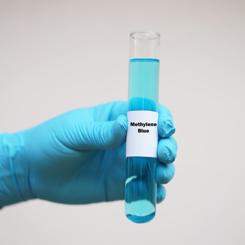 Methylene Blue 1% Solution: Does It Live Up to the Hype? 2 iStock 2173644027