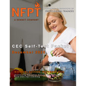 2025 Self Test Cover