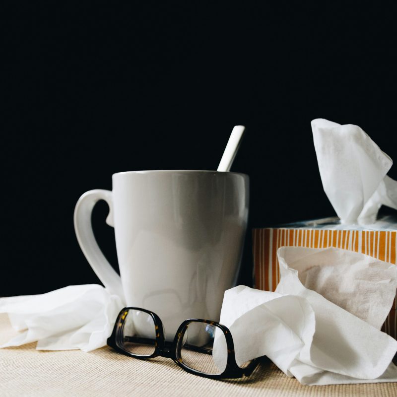 Herbal Flu Remedies: Are Elderberry and Zinc Too Good to be True? 2 kelly sikkema RmByg5kFfQg unsplash