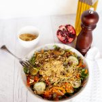 Green Nutrition: Plant-based Protein 3 nature zen XbLcIXk3qpw unsplash