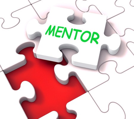 3 Types of Mentors to Help You Grow Your Personal-Training Business 2 mentor