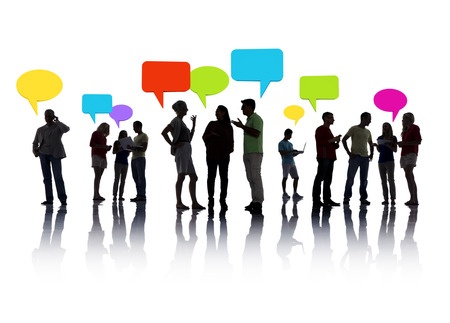 Get More Personal Training Clients - Communicate Better! 2 people