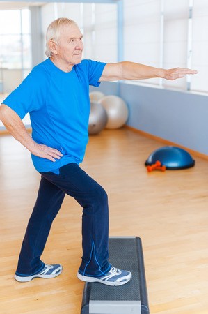 Prostate Cancer Exercise Programming 2 exercise