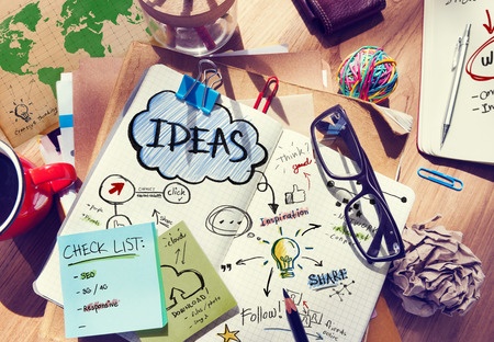 marketing ideas
