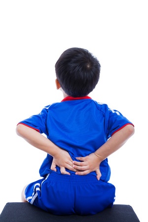 No Pain, No Gain? No Way! 2 back