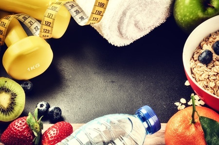 Back To Basics - Optimizing Alkalinity In Your Diet 2 healthy choices