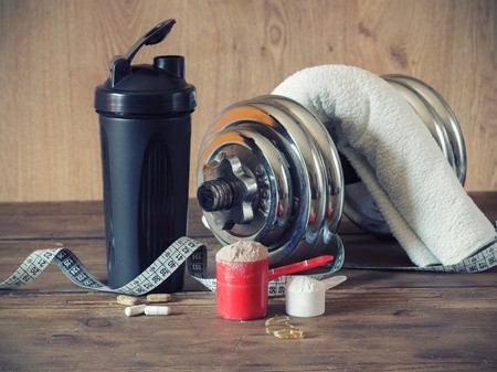 equipment