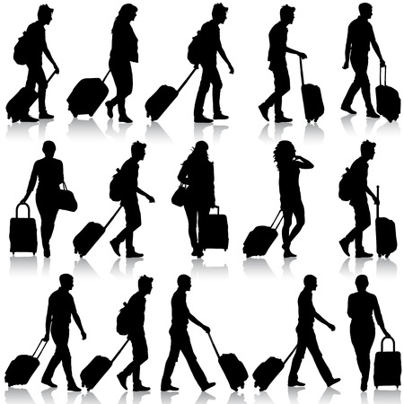 Health Hazards of Traveling for Business 2 travel